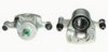 BUDWEG CALIPER 341889 Brake Caliper